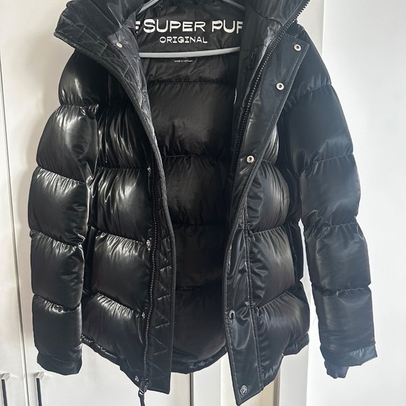 Super Puff Jacket - Picture 3 of 7
